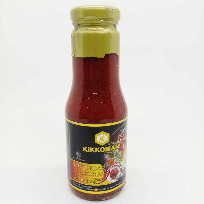 

KIKKOMAN GOCHUJANG 300 G