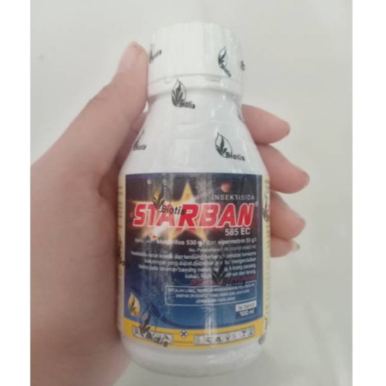 Starban 100ml