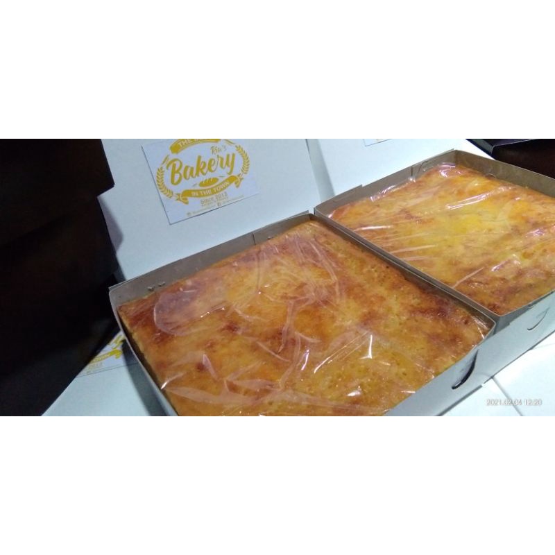 

BIKA AMBON ORIGINAL KOTAK PERSEGI
