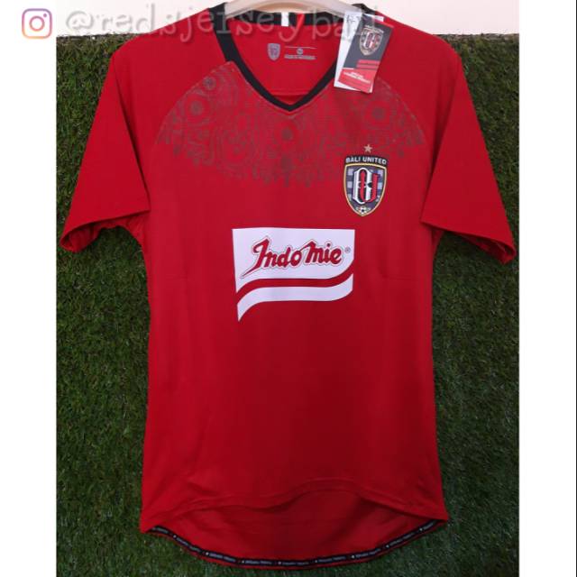 Original Jersey Home Bali United AFC 2020