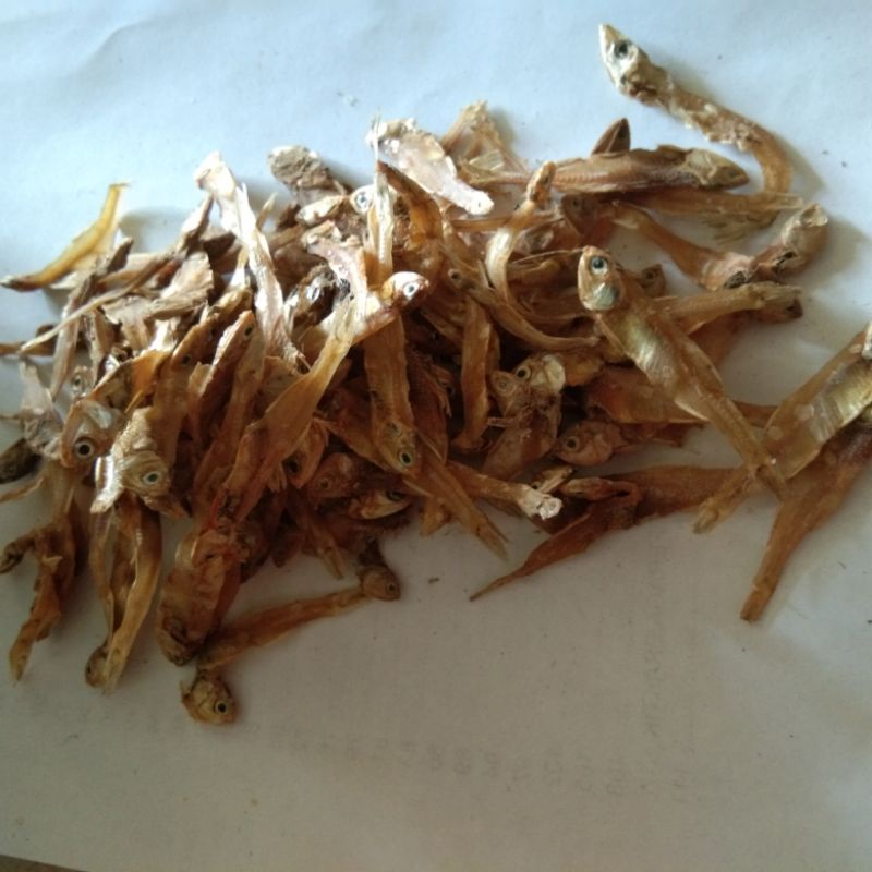 

teri tawar 250 gr 22.000