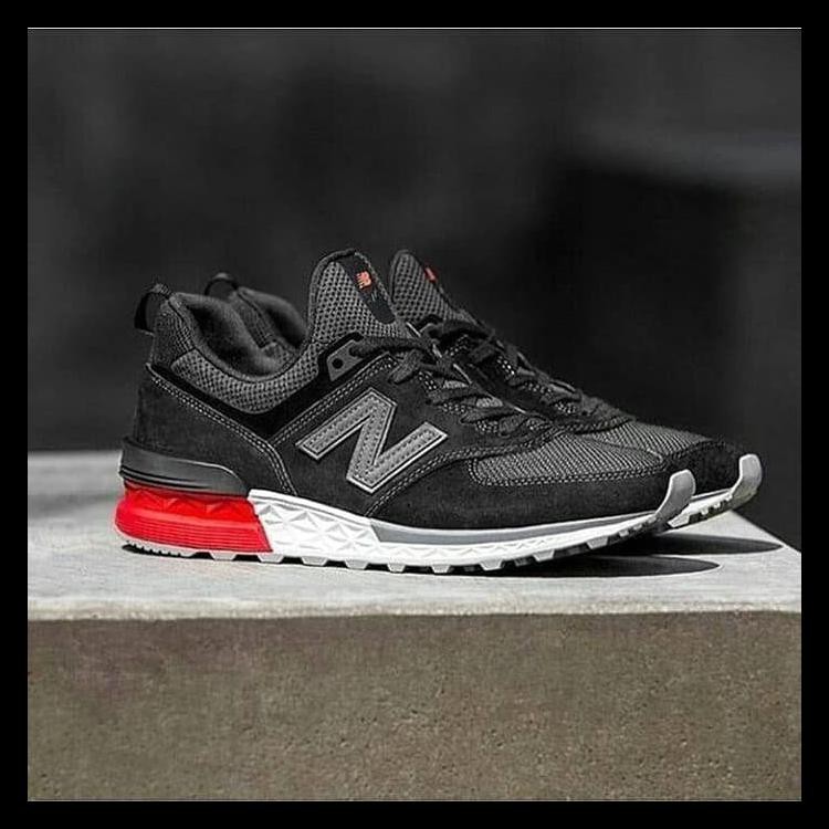sepatu sport new balance original
