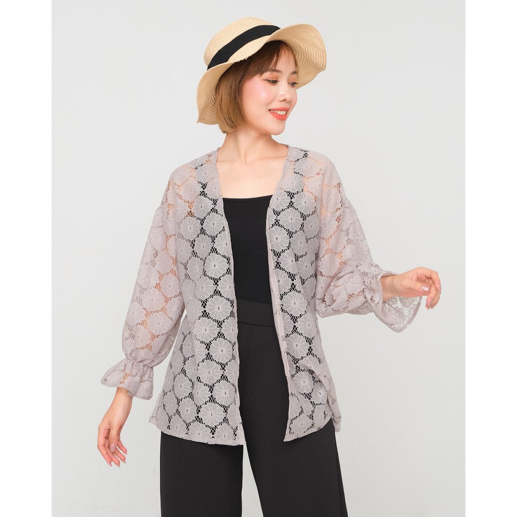 Myrubylicious NAROFA OUTER KODE 500485