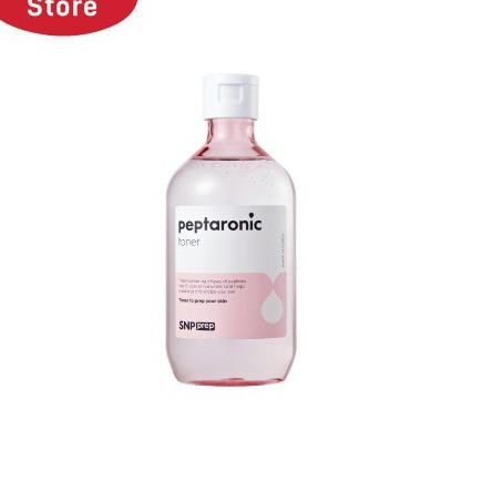 Beesst Produck SNP PREP PEPTARONIC TONER