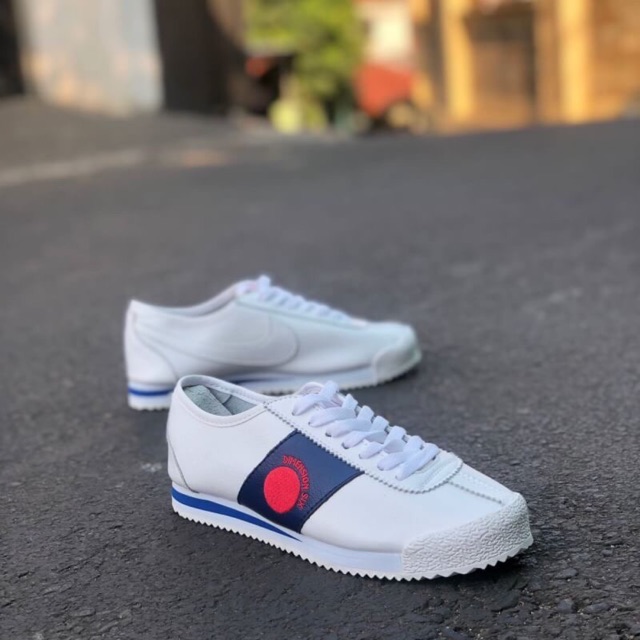 Nike Cortez 72 Six Dimension