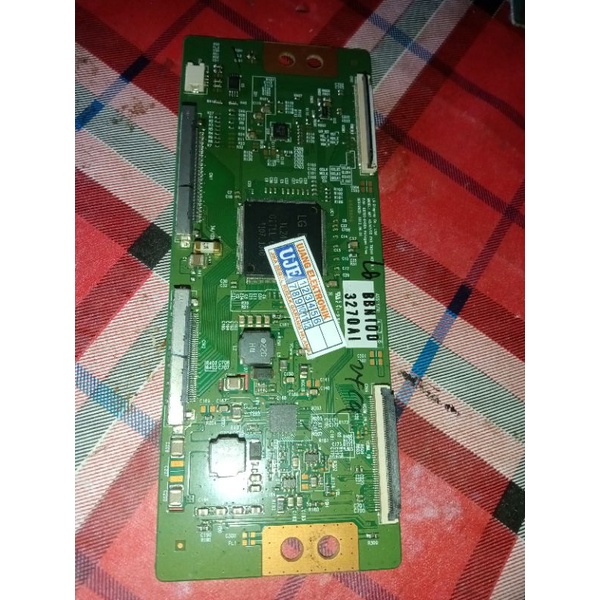 TCON TICON PANASONIC TH L50ET60G TH-L50ET60G 50ET60G 42ET60G