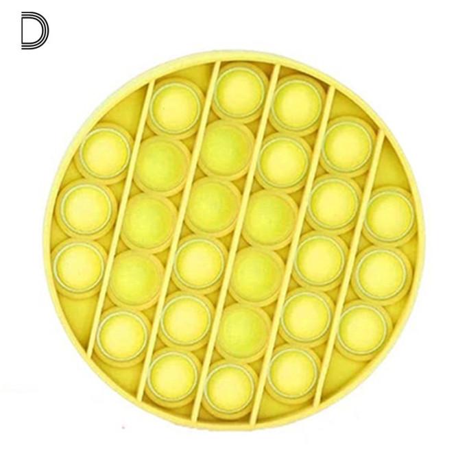 Jual 1x Push Pop Pop Bubble Sensory 