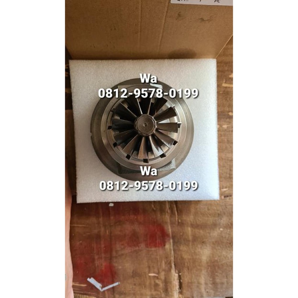 Catridge Turbo Mitsubishi Fuso Genjo Terjangkau