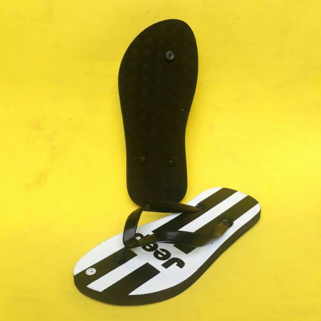 SANDAL PRIA / SANDAL JEPIT / SANDAL BOLA