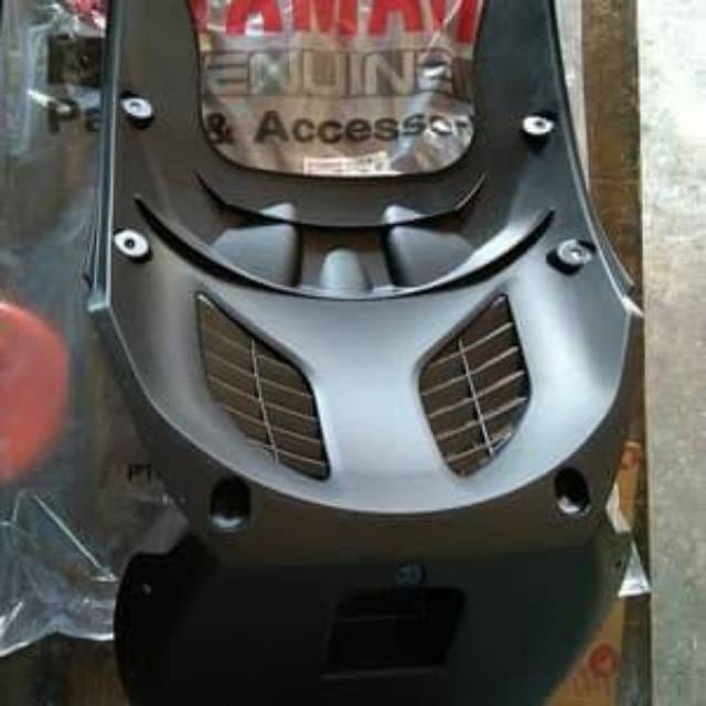COVER DEK BAWAH YAMAHA LEXI ORI YGP B3F-F1552-00