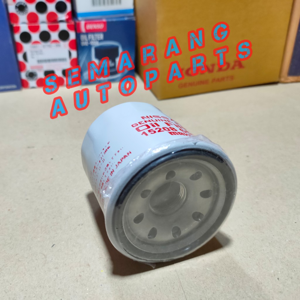 FILTER OLI EVALIA JUKE oil filter saringan oli nissan evalia juke