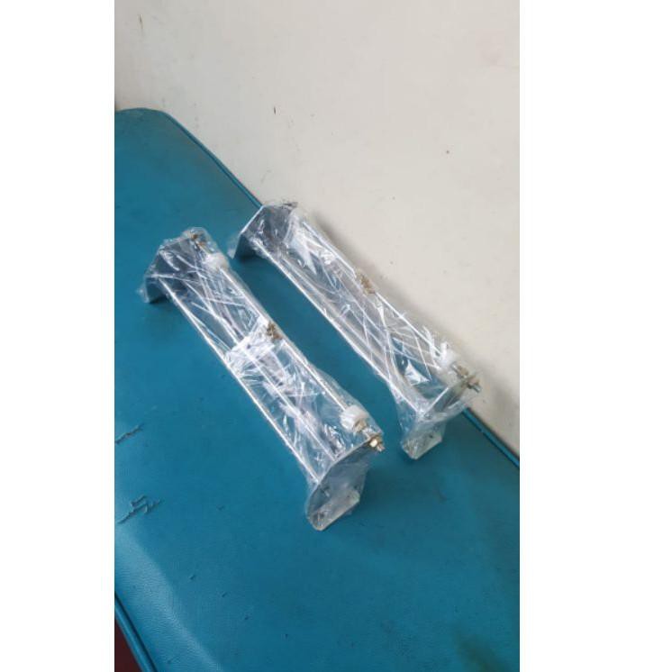 

Diskon YPVDP Dudukan Penyangga Mesin Laminasi Laminating A3 Holder Laminate Roll A3+ 79 Bayar Di Tem