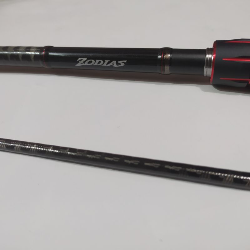 JORAN SHIMANO ZODIAS 172H-2 2016