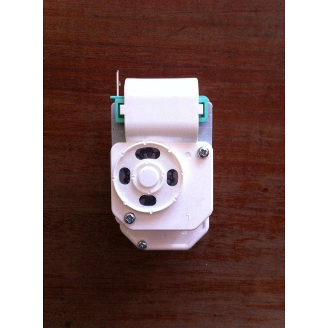 Timer kulkas sankyo original - timer sankyo