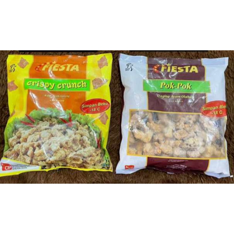 

fiesta pok pok