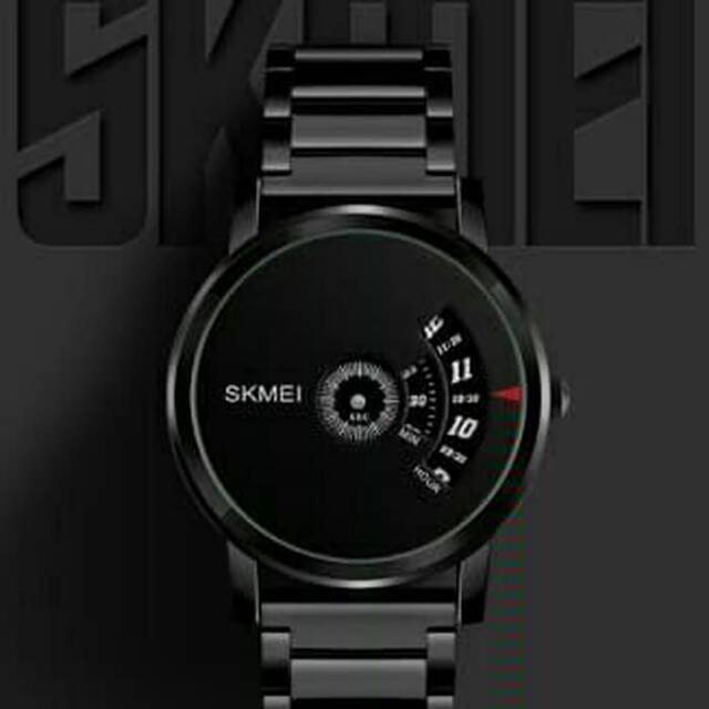 Jam Tangan Pria SKMEI 1260 Analog