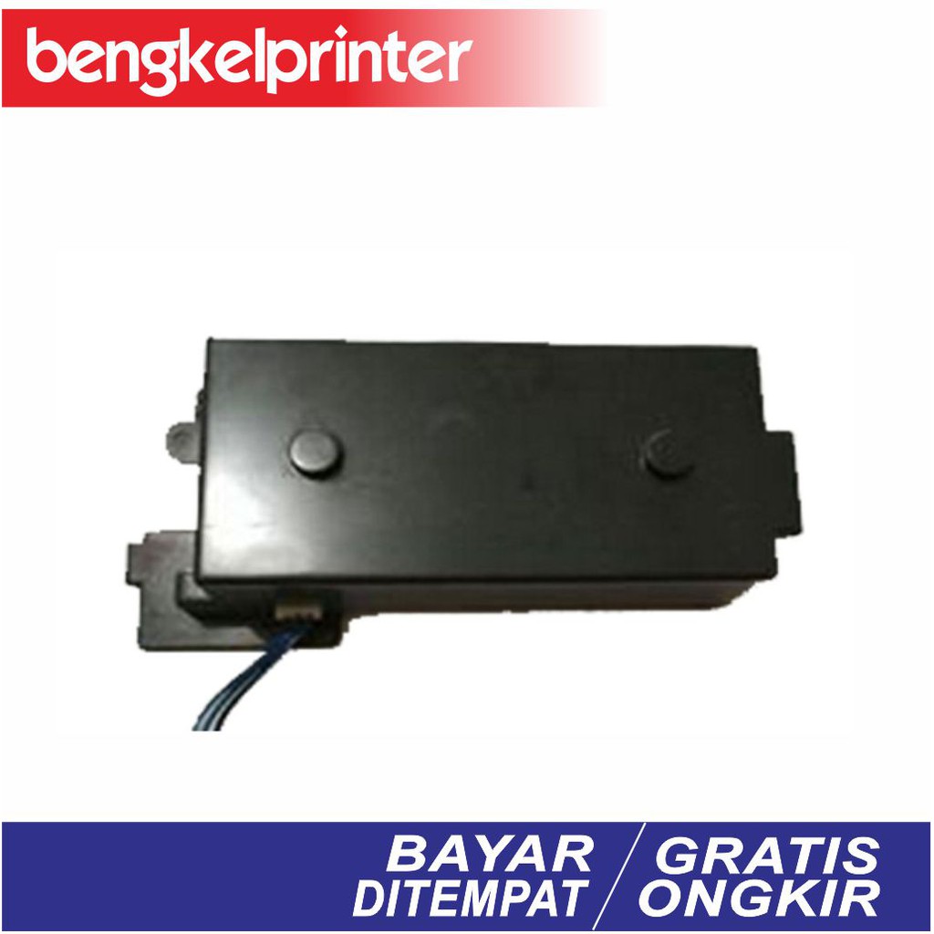 Adaptor Power Supply Printer Canon Ip1980 Ip1880 IP1700 Original