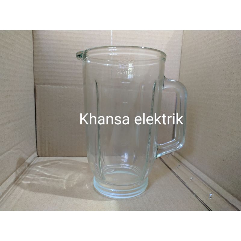 Gelas Blender kirin KBB 200 210 220 230 240 250