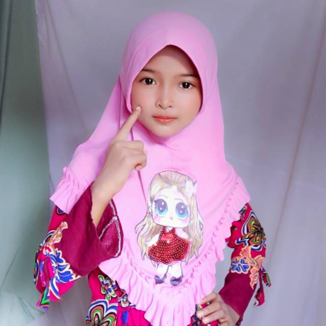 COD - F170 Lol Anak LED & Musik