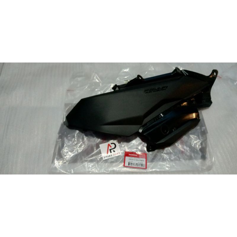 COVER, L BODY SIDE VARIO150 83620K59A70ZB