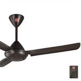 Ceiling Fan KDK Ceiling Fan 56inch Kipas angin baling baling KDK WZ56P Dark Grey (Abu2x tua)