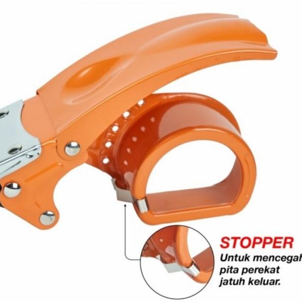 

✧ TAPE DISPENSER LAKBAN ✩