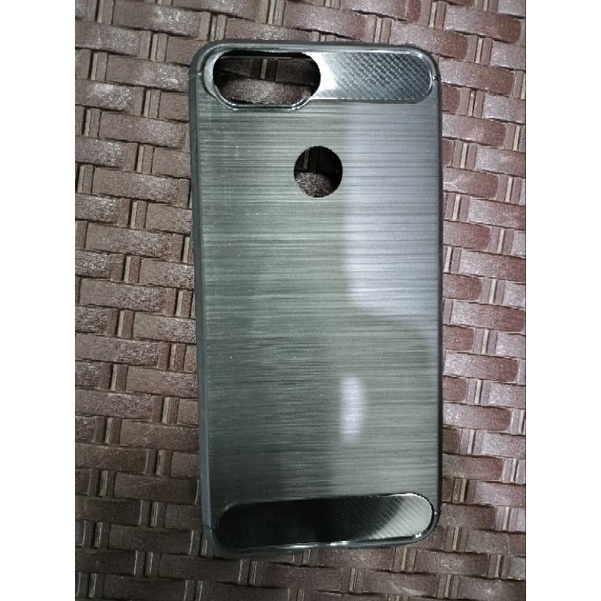 Lenovo K520 S5 Softcase Modifikasi Dll