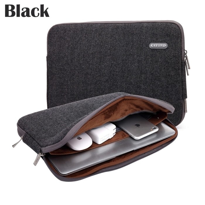 PROMO SOFTCASE LAPTOP MACBOOK ASUS LENOVO 11 13 14 15 INCH SLEEVE NOTEBOOK TERLARIS