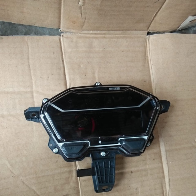 Speedometer spedometer speedo spido kilometer vario 150 2019 original