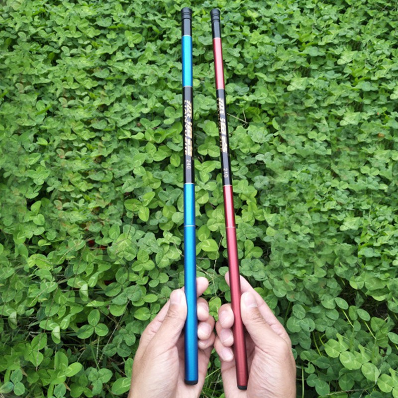 1.8m-5.4m Udang Rod Fishing Rod Spinning Rod  Casting Fishing Pole Tokushima Jigging rod