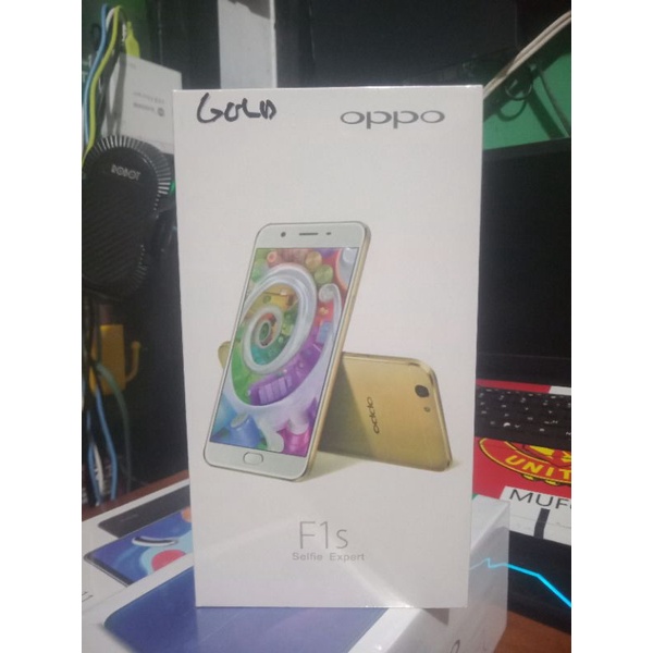 oppo f1s 4/64