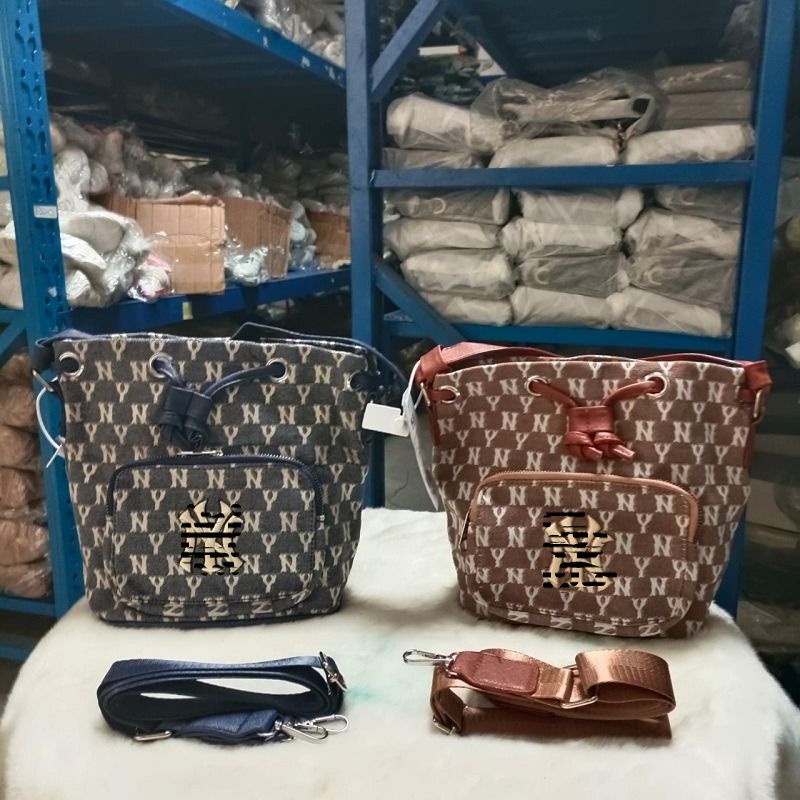 COD BAYAR DITEMPAT &gt; &gt;  &gt; Tas Wanita Import Tas Bucket Wanita