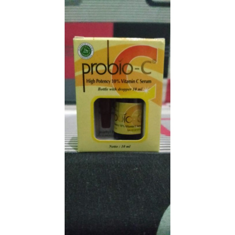 

Probio-C