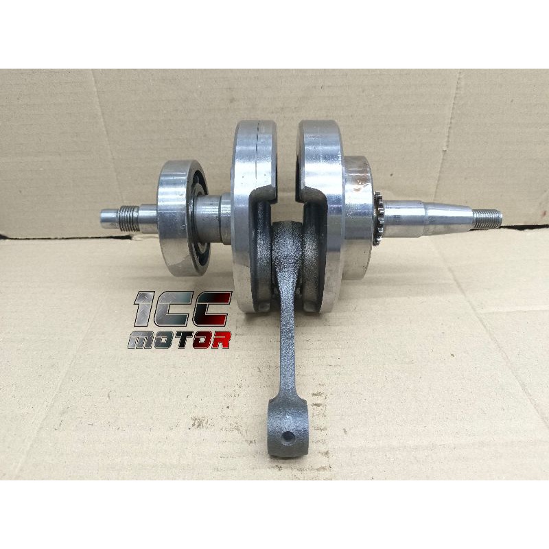 As Kruk Kruk As Suzuki Satria Fu Karbu Original