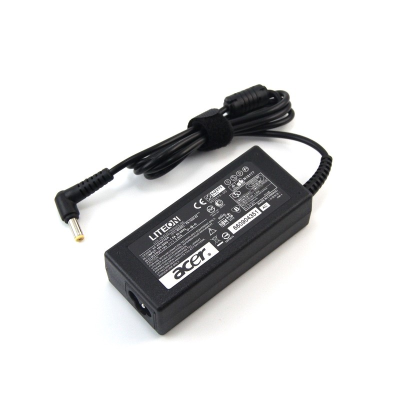 ADAPTOR LAPTOP ACER 19V 3,42A