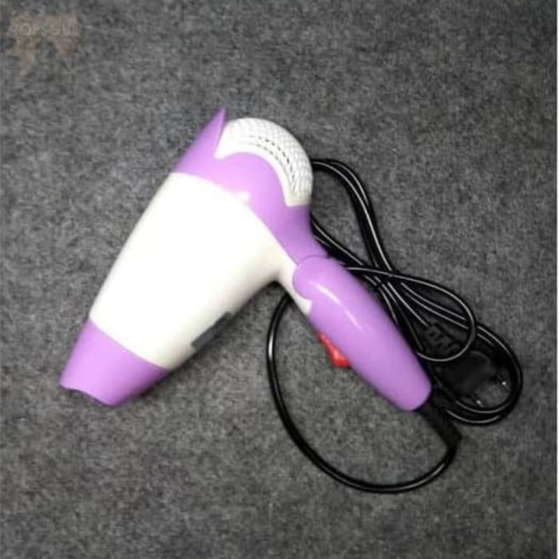 Hairdryer Murah / Pengering rambut / Hairdryer YAMAKAWA YMK-2235  bagus murah