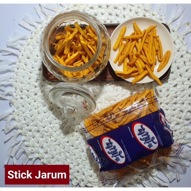 

Snack Serba 4 Ribu/ Snack Murah / Snack Njritz/ stick jarum