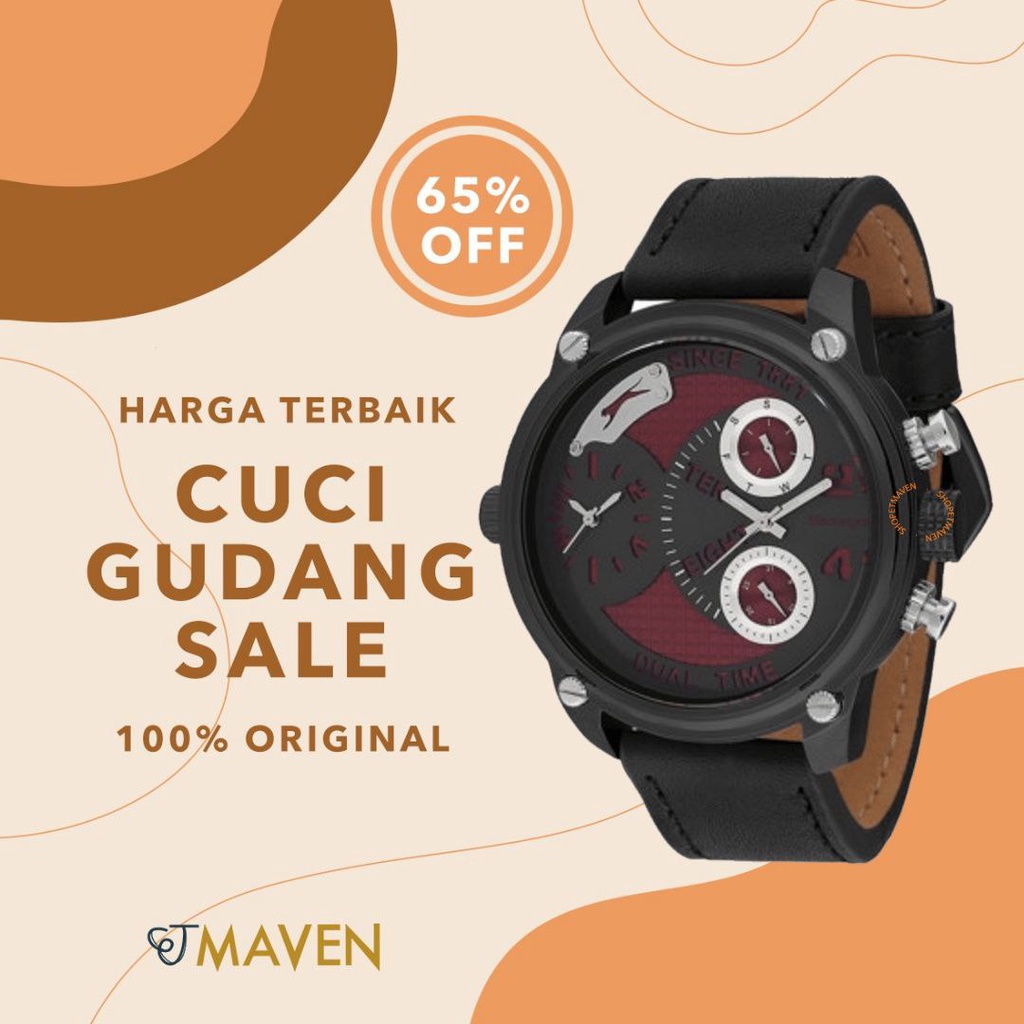 Jam Tangan Slazenger SLZ SL9.1200.2.01