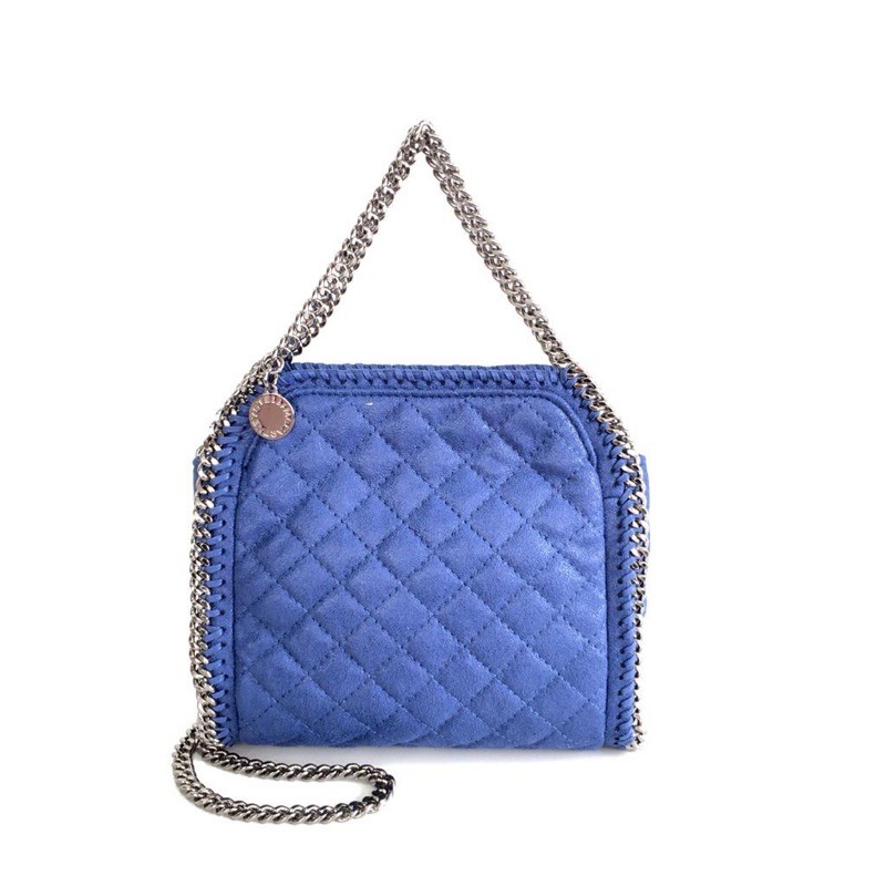 Stella McCartney Falabella Quilted Tote