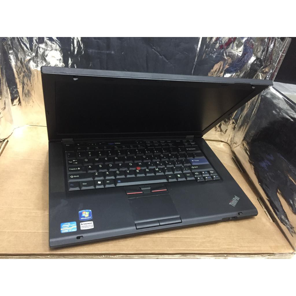 LENOVO THINKPAD T420S INTEL CORE i5 i7-2ND 4GB RAM - 320GB HDD