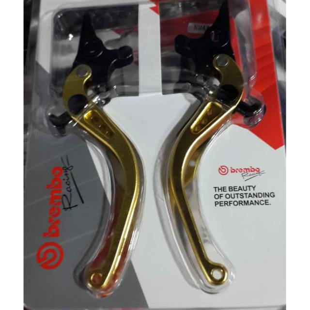Handle Brembo Nmax Handel Brembo Nmax