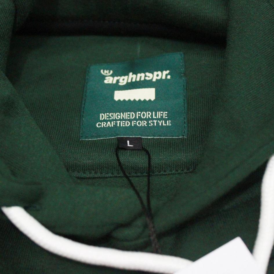 Jangan Ketinggalan order..  Arghinspire jaket Pullover Hoodie -  Plain Series