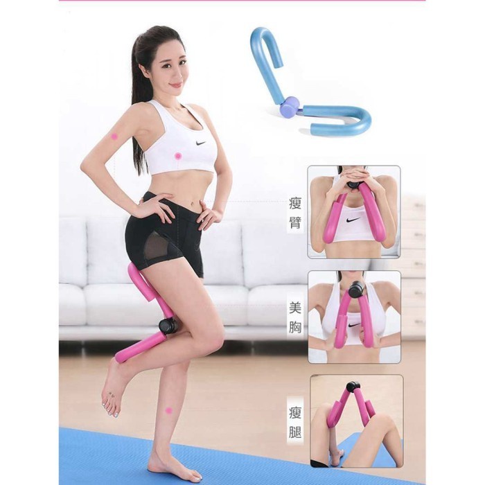 thigh sport avalin V shape GYM