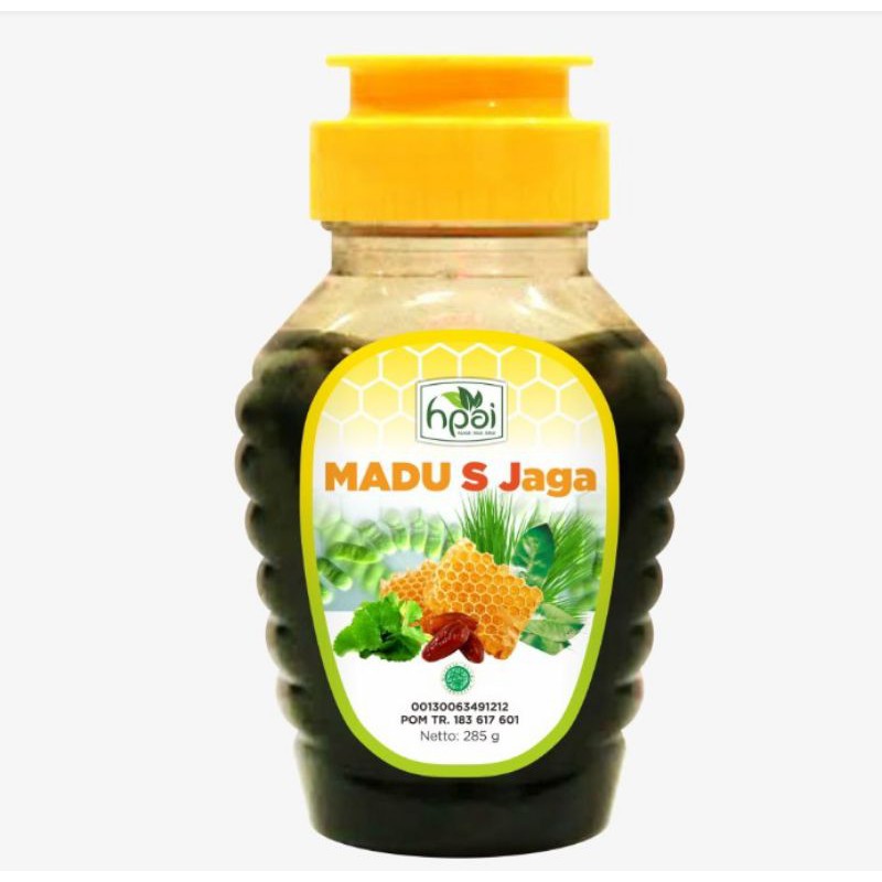 

MADU S JAGAT