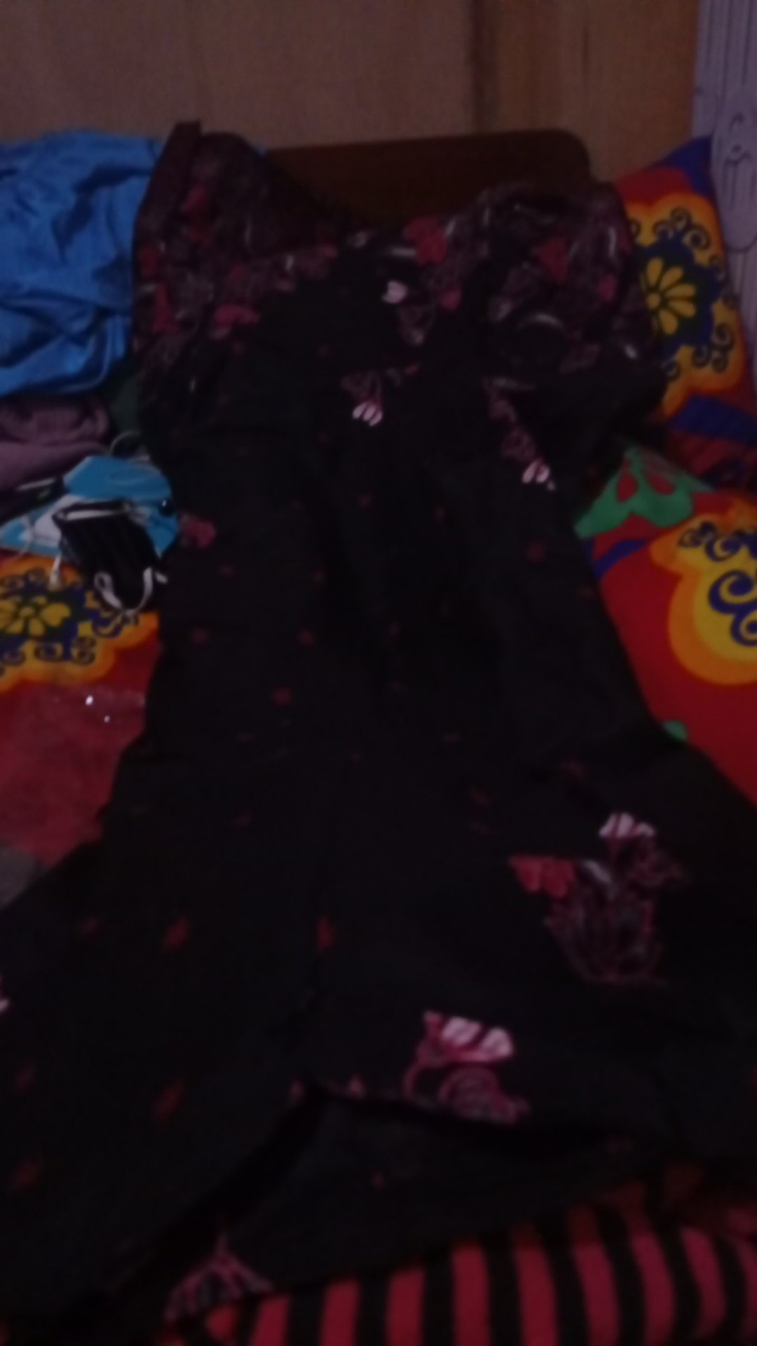 Gamis Modern Gamis Batik All Size Dan Jumbo