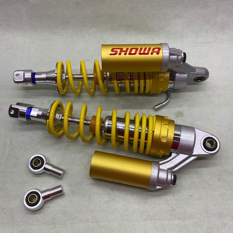 shockbreaker shock tabung nmax pcx showa non stel supra rx king kharisma revo gl pro mega pro FOURSIX_46