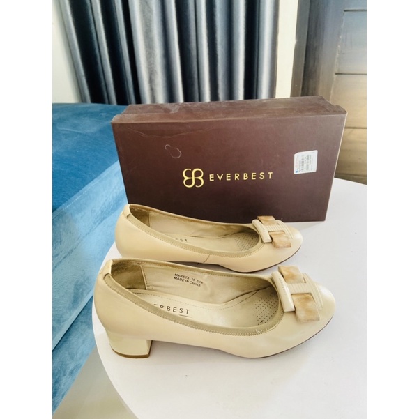 Sepatu Everbest Mareta