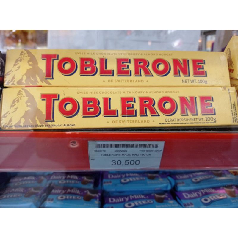 

coklat cemilan