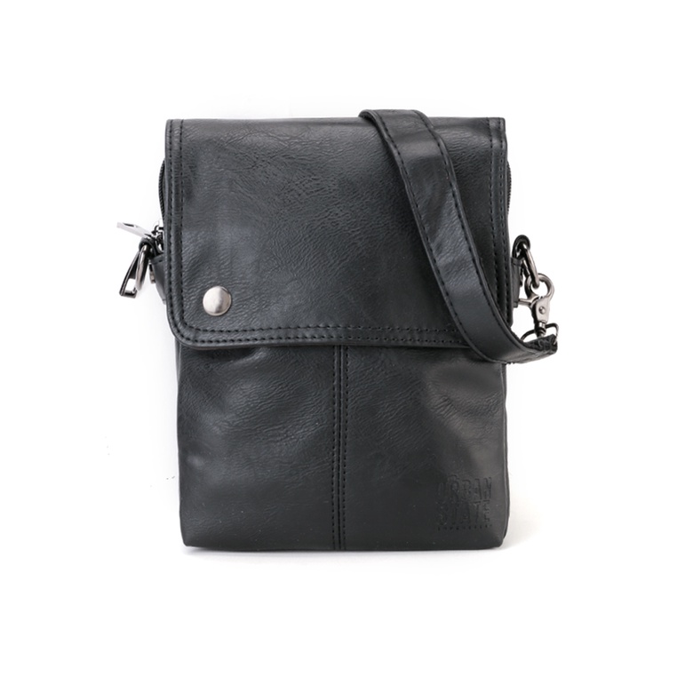 Tas Urban State ORIGINAL 95109 Tas Selempang Sling Pria Cowok