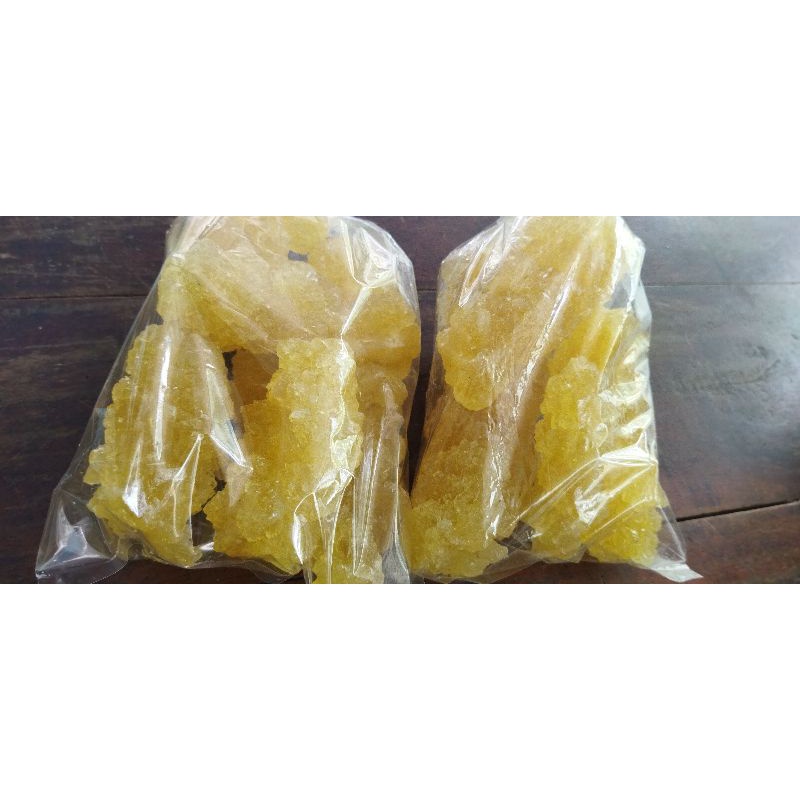 

Gula Batu Kristal Super | Kemasan 500 gram | Paket 6 kg